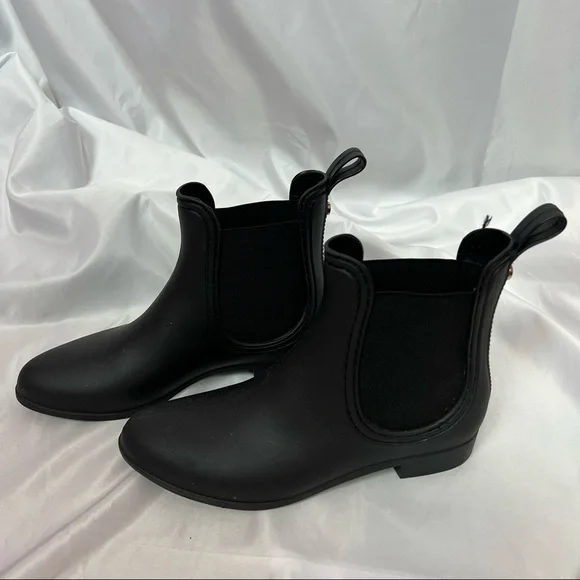 Catherine Malandrino Shoes Catherine Malandrino Black Chelsea